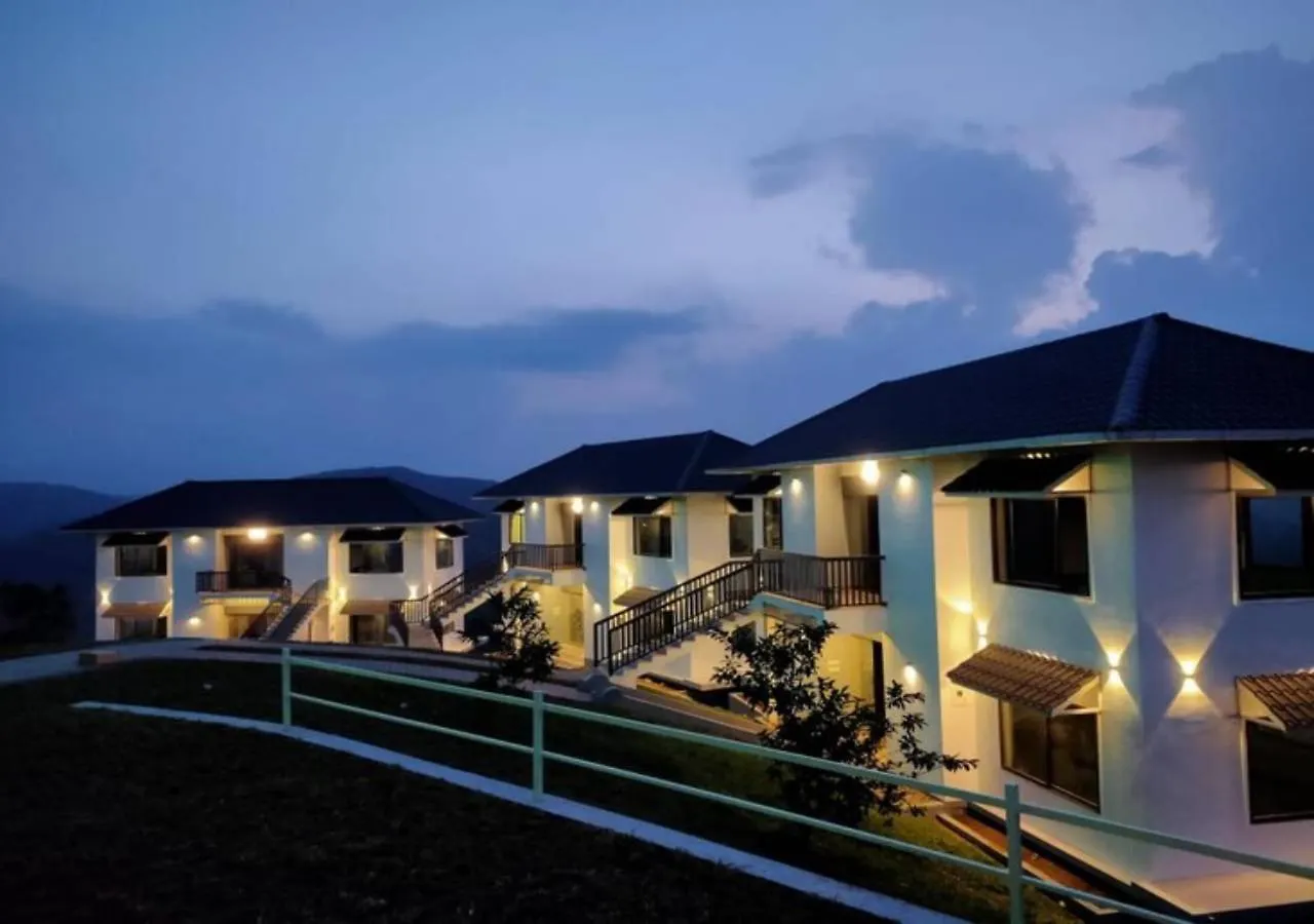 7Th Heaven Resorts Vagamon